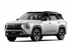 Mitsubishi Destinator
