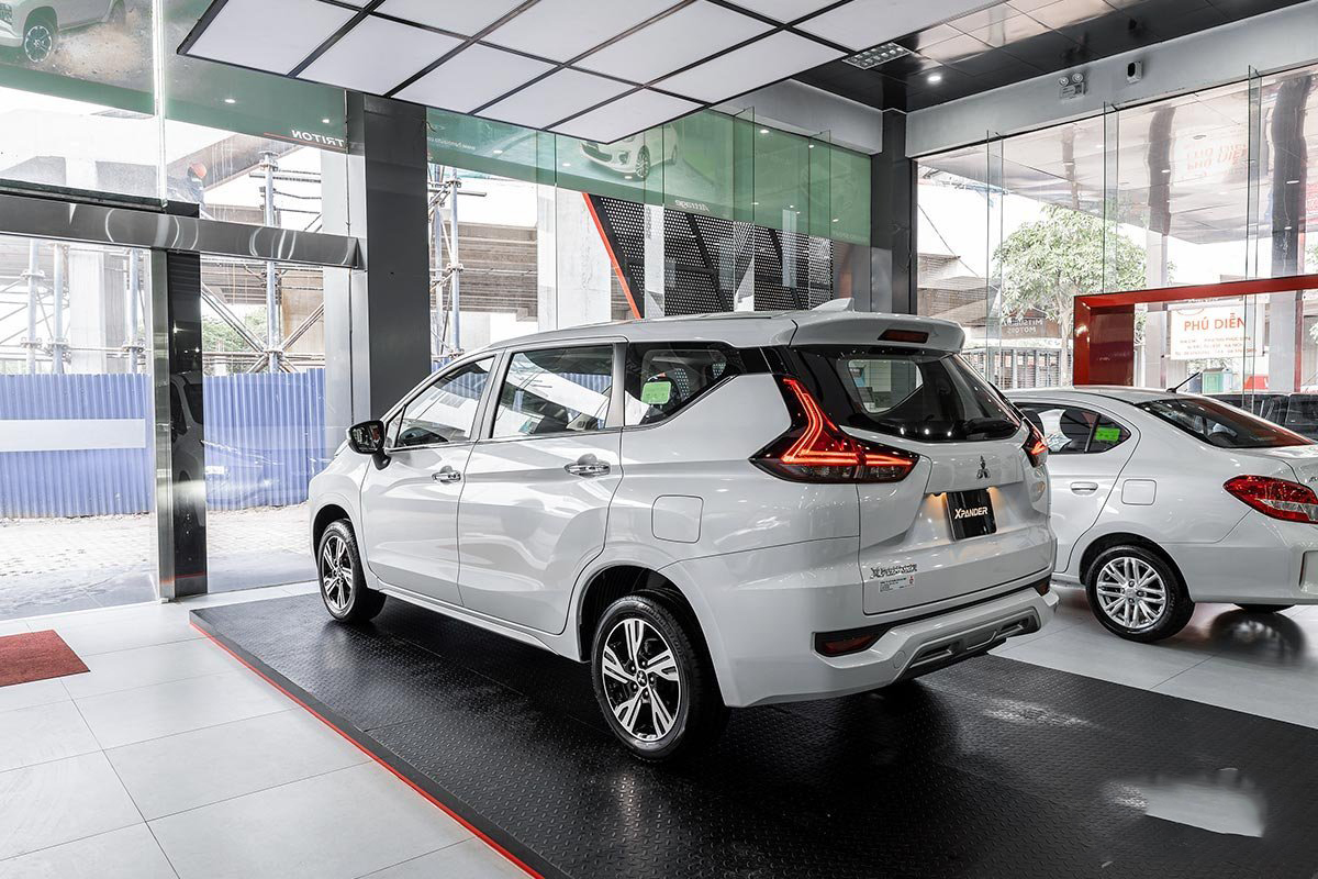 gia xe mitsubishi xpander 2020 tai tay ninh (9)