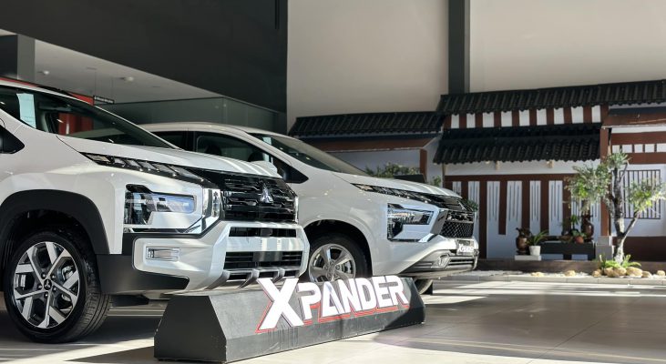 Mitsubishi Xpander 2023 – Đánh giá chi tiết, tính năng, và thông tin về xe