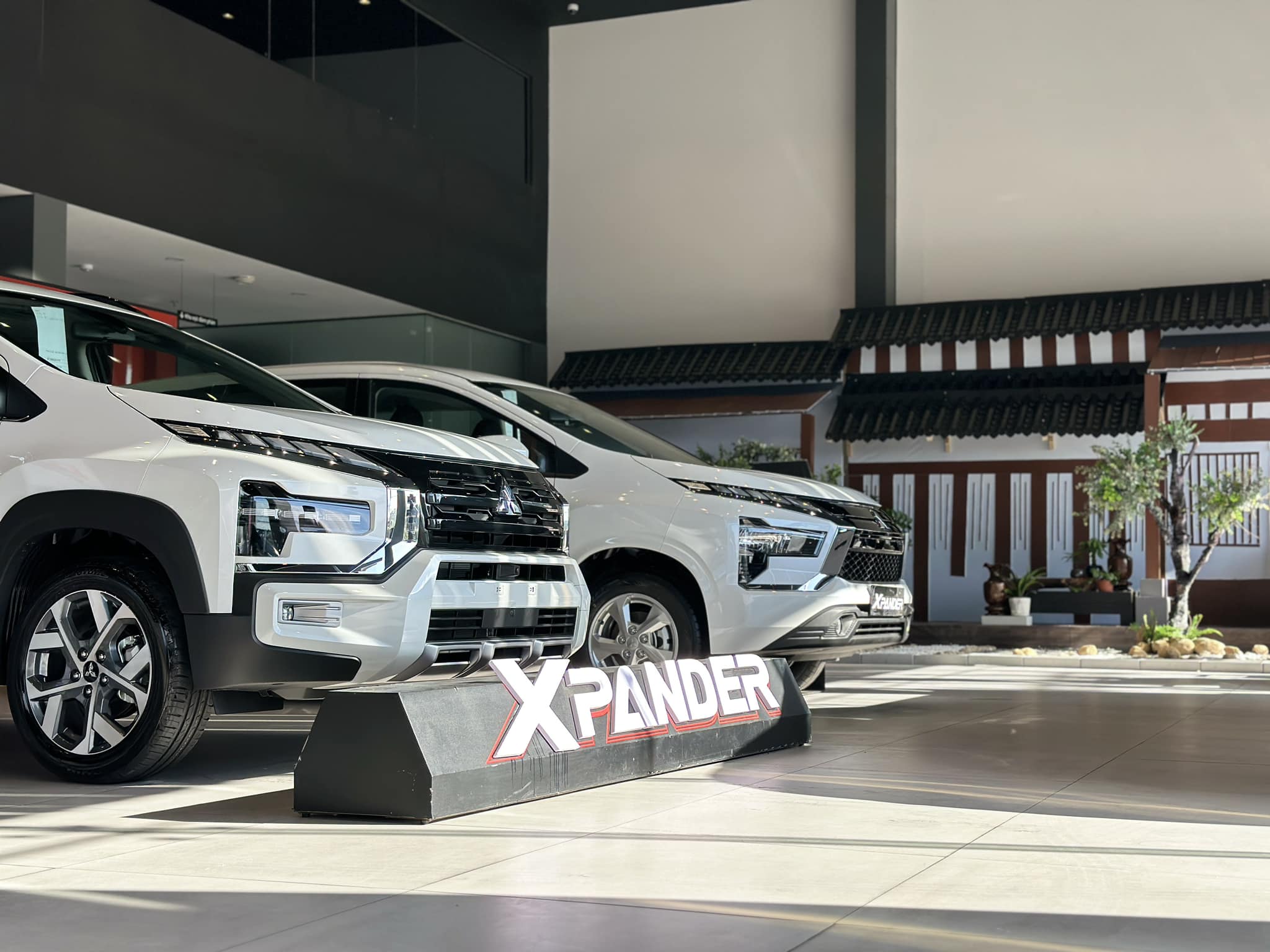 Mitsubishi Xpander 2023 – Đánh giá chi tiết, tính năng, và thông tin về xe