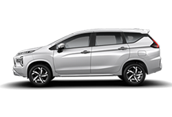 MITSUBISHI XPANDER