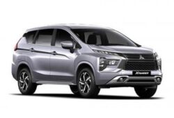 MITSUBISHI XPANDER